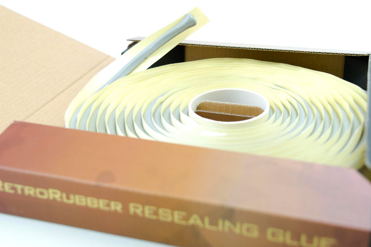 Butyl: RetroRubber (Black)-7