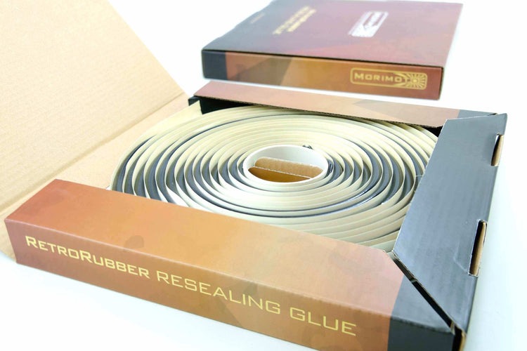 Butyl: RetroRubber (Grey)-6