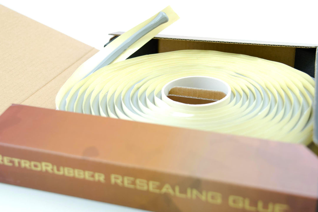 Butyl: RetroRubber (Grey)-7