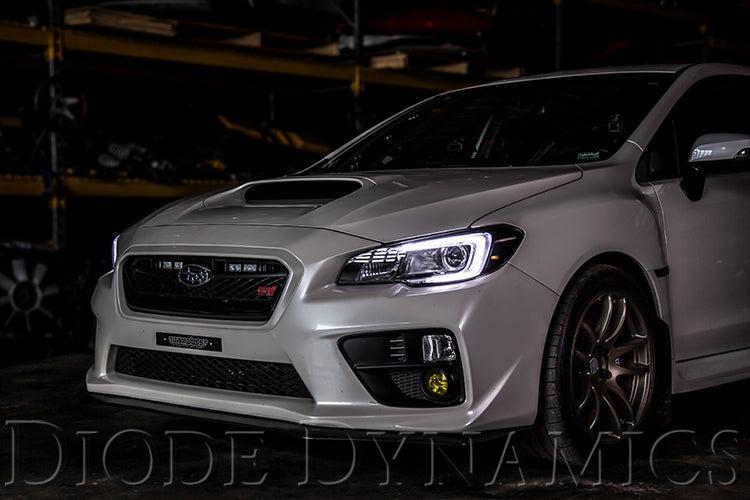 C-Light Switchback LED Boards for 2015-2021 Subaru WRX/STi-1