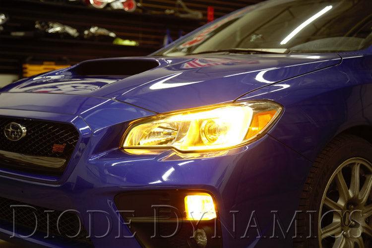 C-Light Switchback LED Boards for 2015-2021 Subaru WRX/STi-6