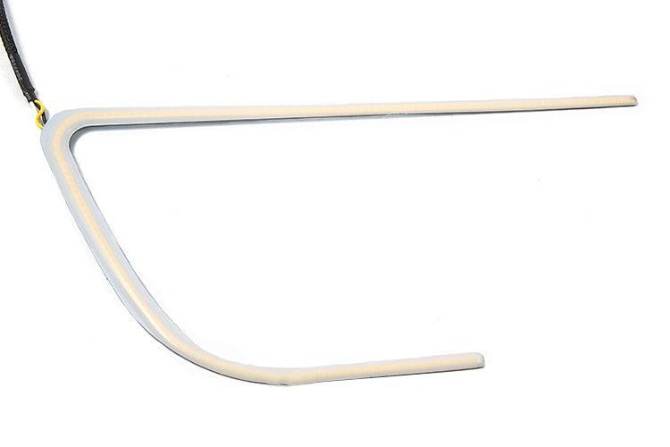 C-Light Switchback LED Halos for 15-17 Subaru Legacy/Outback Diode Dynamics-2