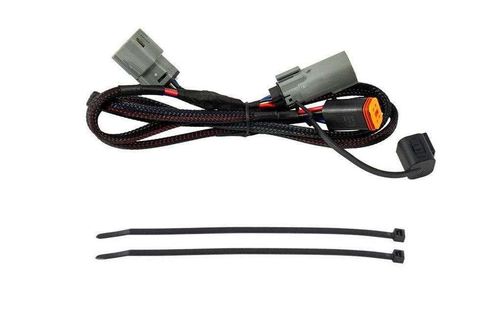 C1 HitchMount Harness for 2022-2024 Ford Maverick-1