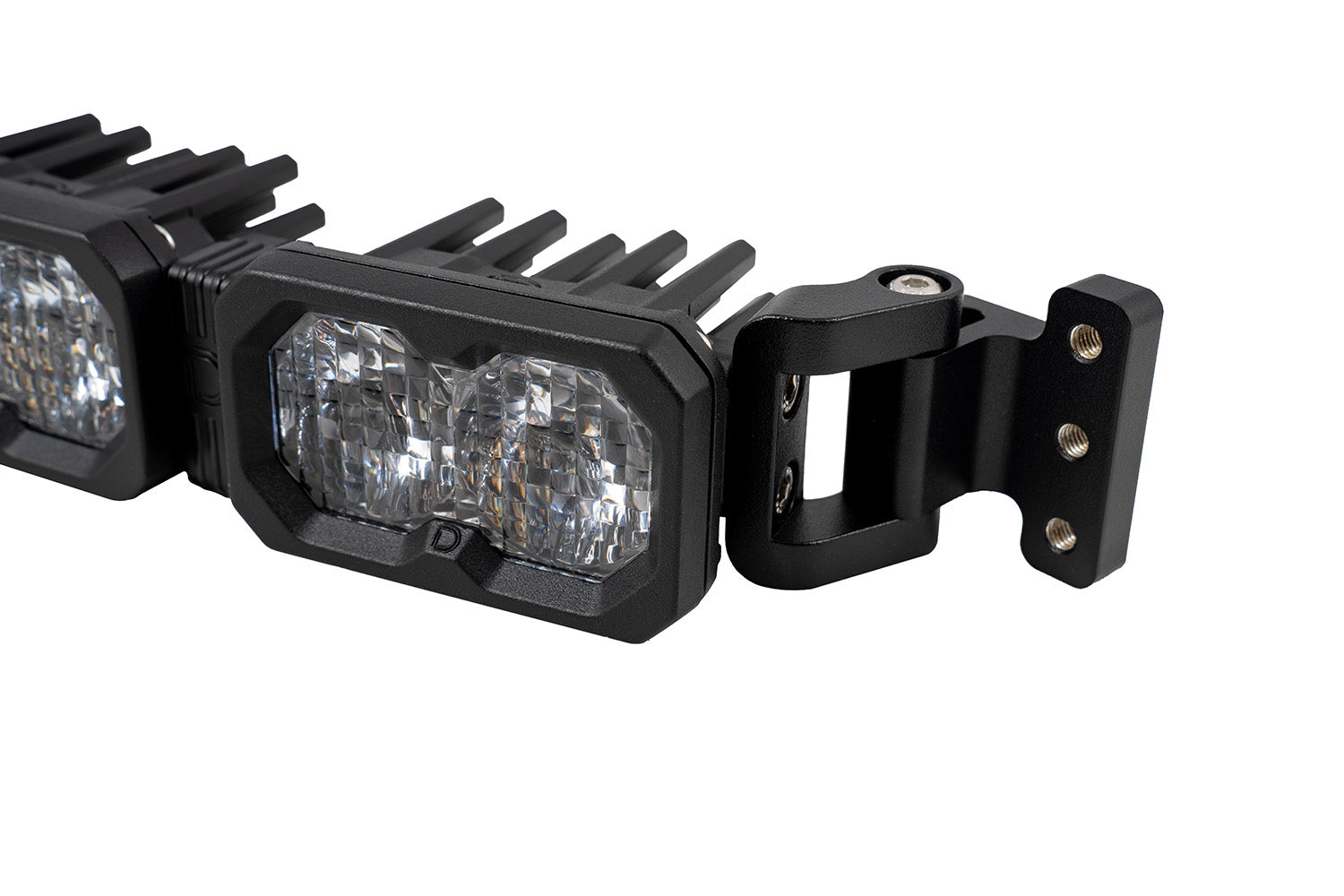 C2 2.0 CrossLink Endmount Kit-2