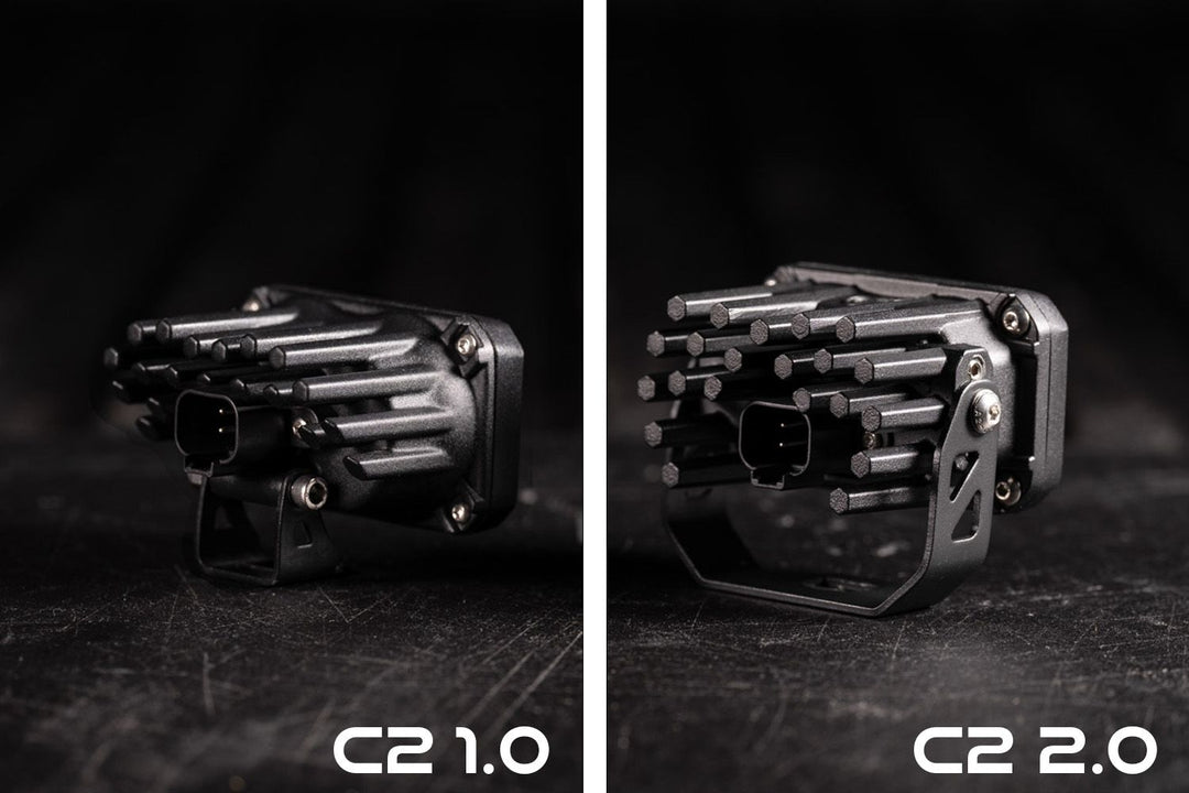 C2 2.0 CrossLink Endmount Kit-5