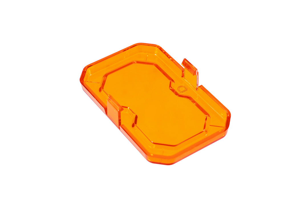 C2 2.0 LED Pod Cover Amber (one)-2
