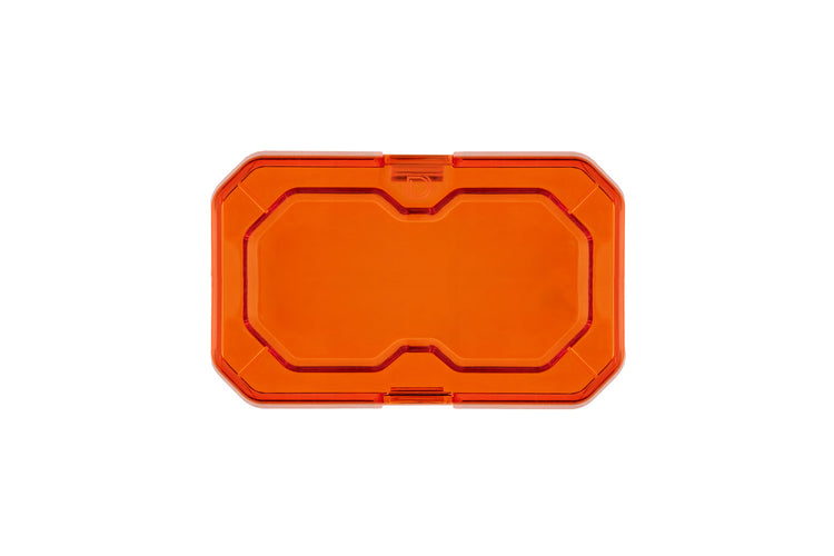 C2 2.0 LED Pod Cover Amber (one)-3