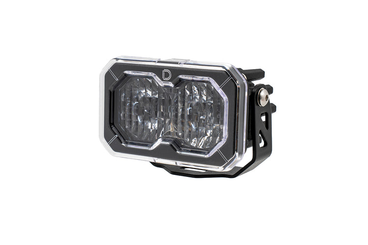 C2 2.0 LED Pod Cover Clear (one)-1