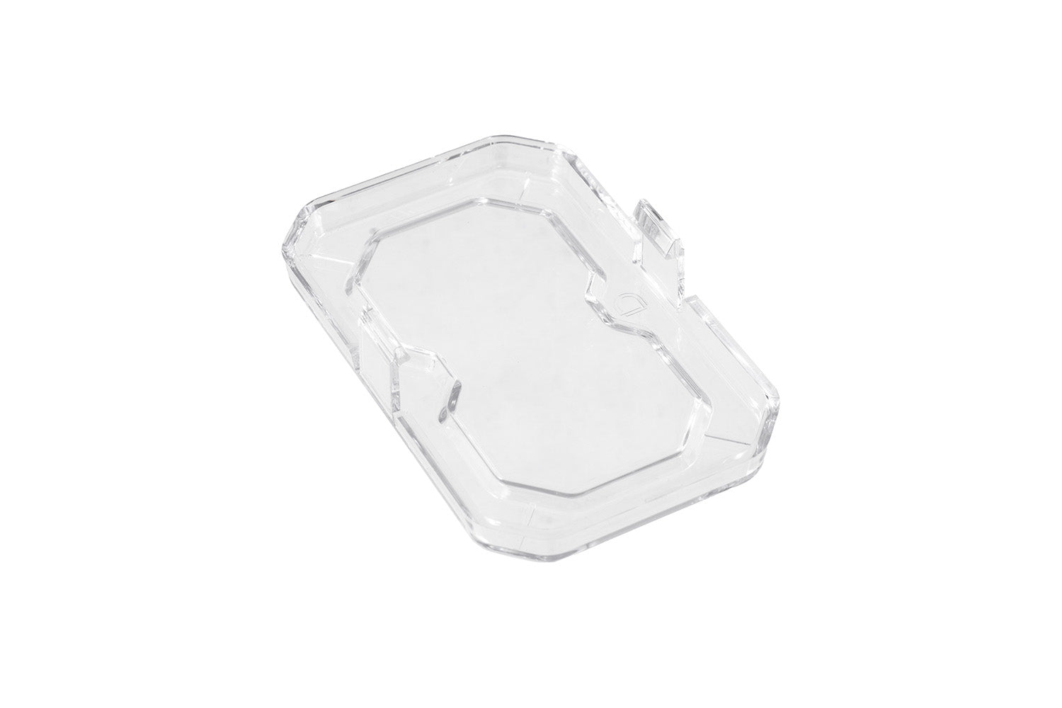 C2 2.0 LED Pod Cover Clear (one)-2