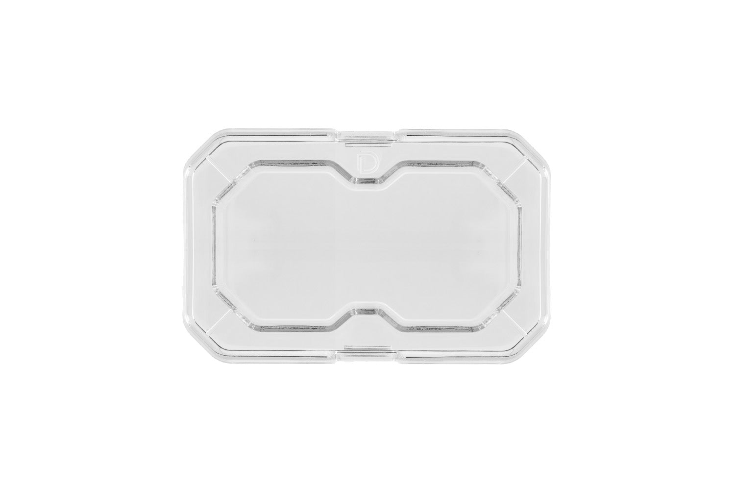 C2 2.0 LED Pod Cover Clear (one)-3