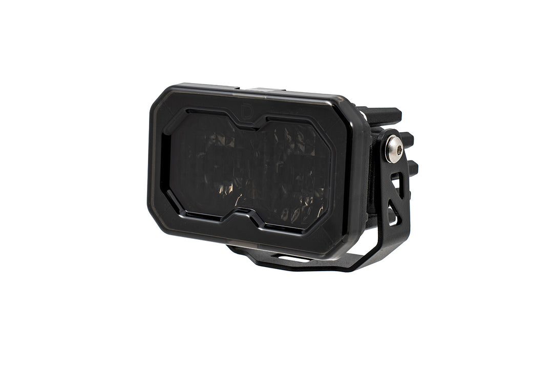 C2 2.0 LED Pod Cover Smoked (one)-1