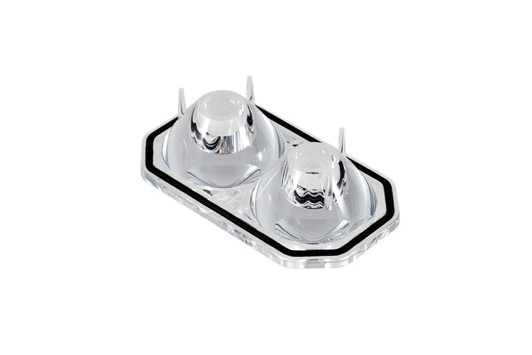 C2 2.0 Lens SAE Fog/Wide Clear-2