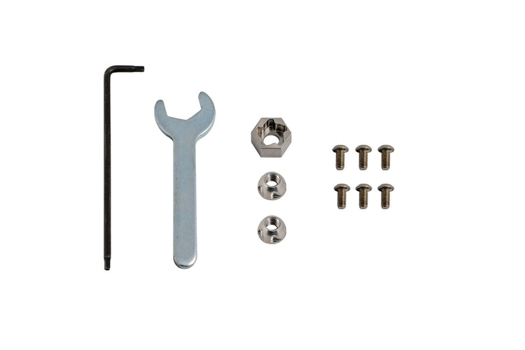 C2 2.0 Security Hardware Kit-1