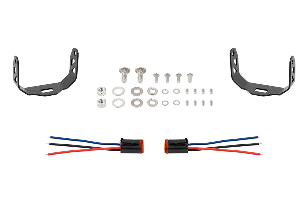C2 2.0 Universal Mounting Kit (pair)-1