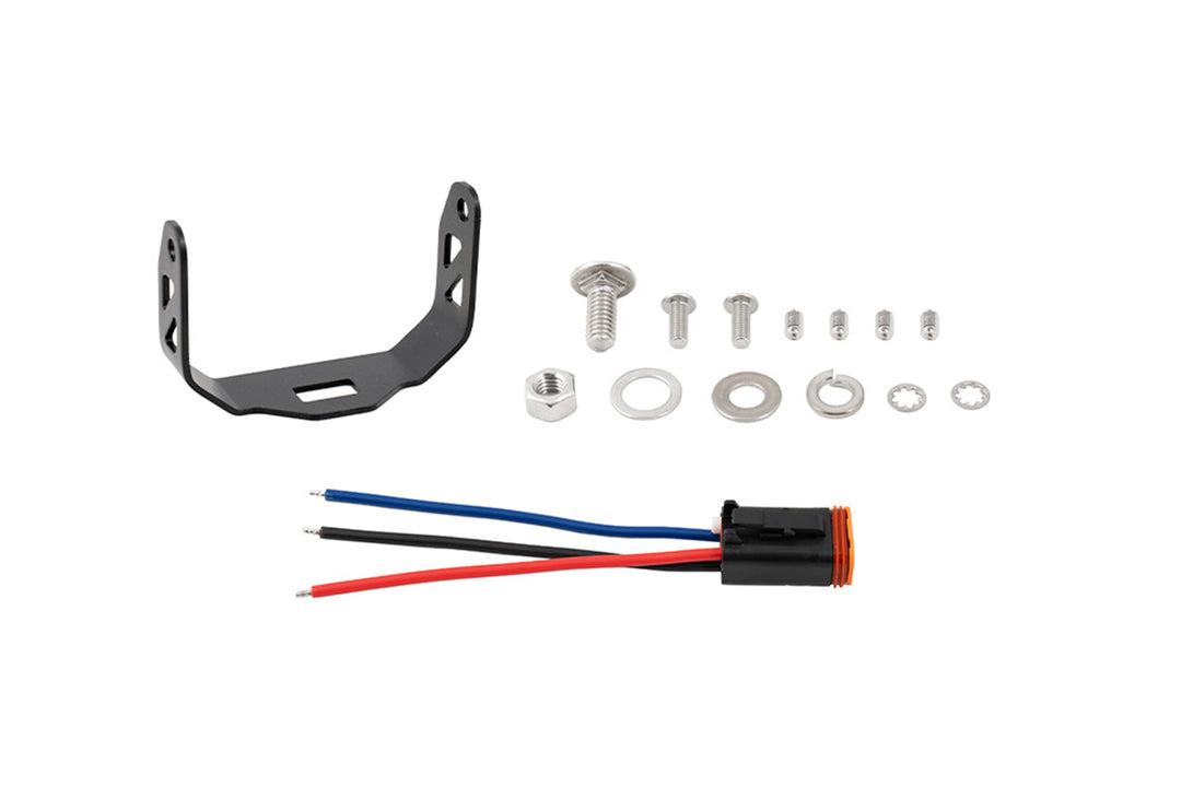 C2 2.0 Universal Mounting Kit (single)-1