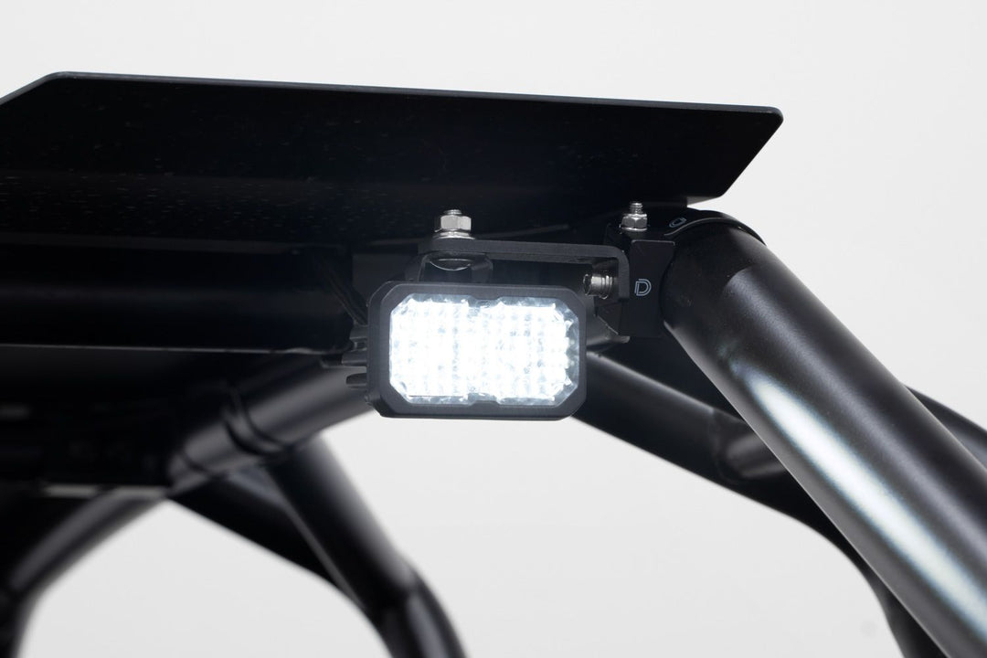 C2 2.0 Universal Roll Bar Reverse Light Kit-1