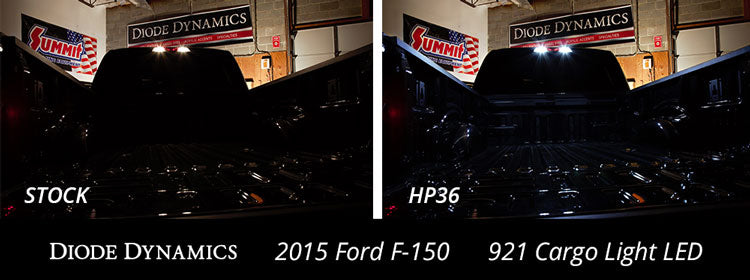 Cargo Light LEDs for 2015-2021 Ford F-150 (pair), HP36 (210 lumens)-dd0143p-crgo-1038
