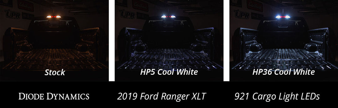 Cargo Light LEDs for 2019-2021 Ford Ranger (pair), HP5 (92 lumens)-dd0031p-crgo-1080