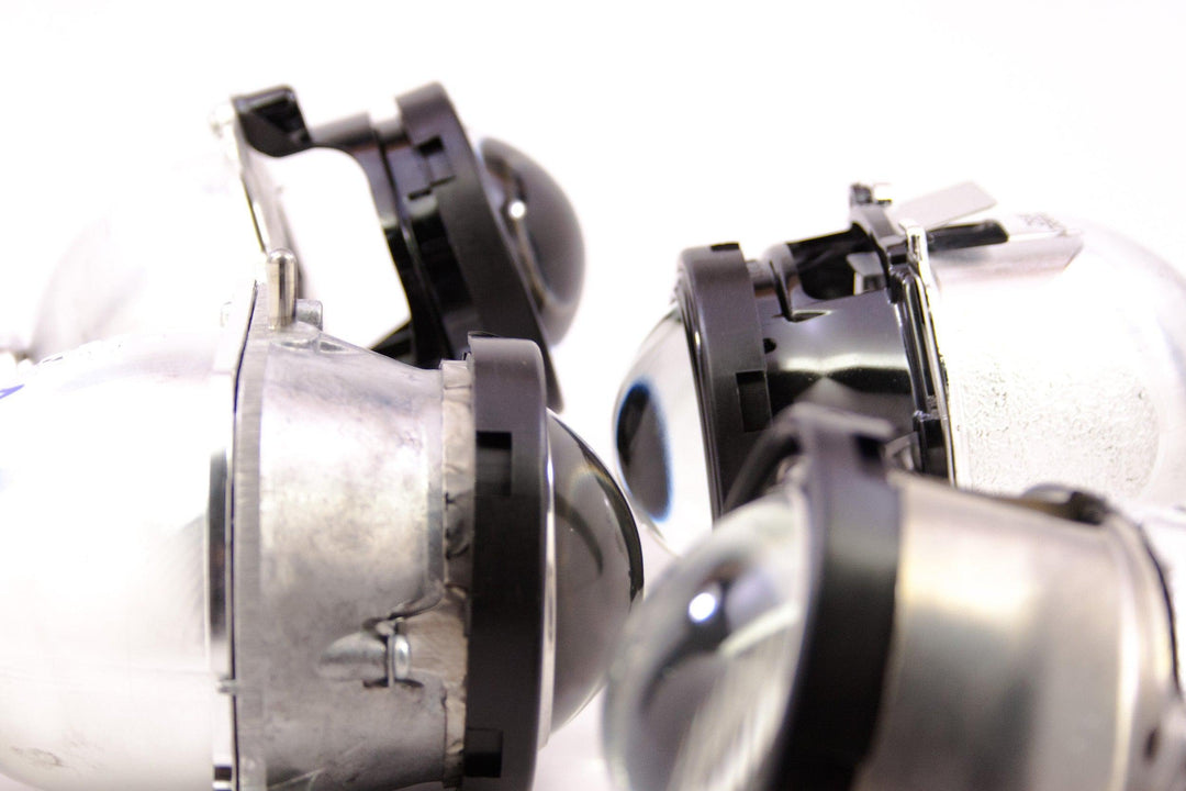 Centric Rings: Mini H1-3