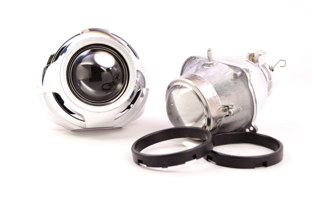 Centric Rings: Mini H1-9