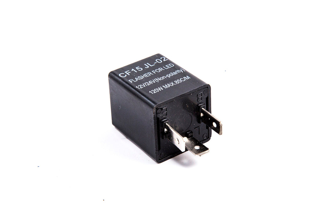CF15 (CF13/CF14/EP34/EP35) LED Turn Signal Flasher Diode Dynamics-dd4049