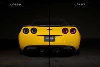 Chevrolet Corvette (05-13): Morimoto XB Tail Lights-11