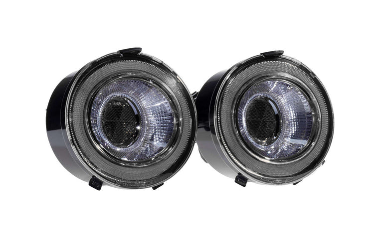 Chevrolet Corvette (05-13): Morimoto XB Tail Lights-5