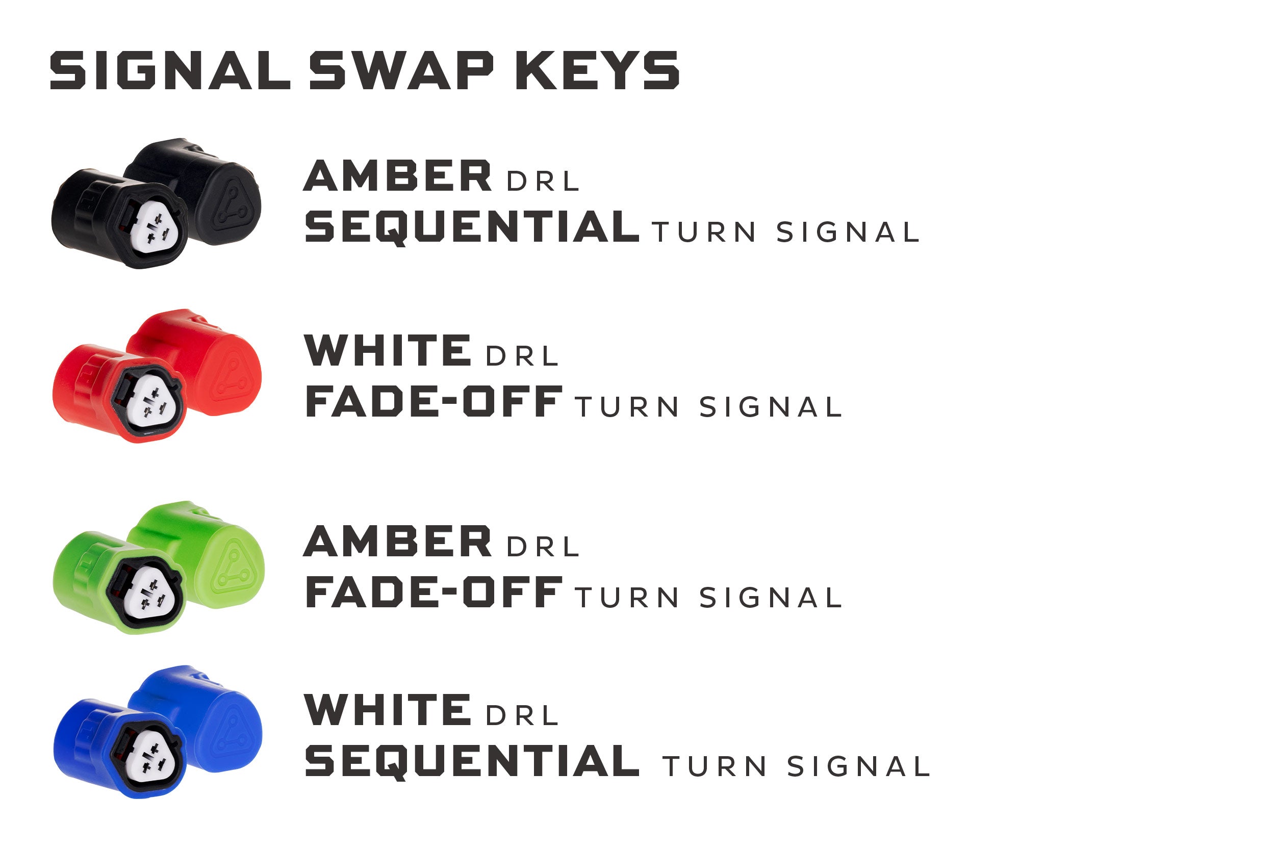Chevrolet Corvette C7 (14-19): Morimoto XB LED Headlights Gen II-6