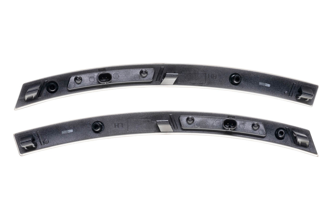 Chevrolet corvette C7 (14-19): XB LED Side Markers (Rear)-3