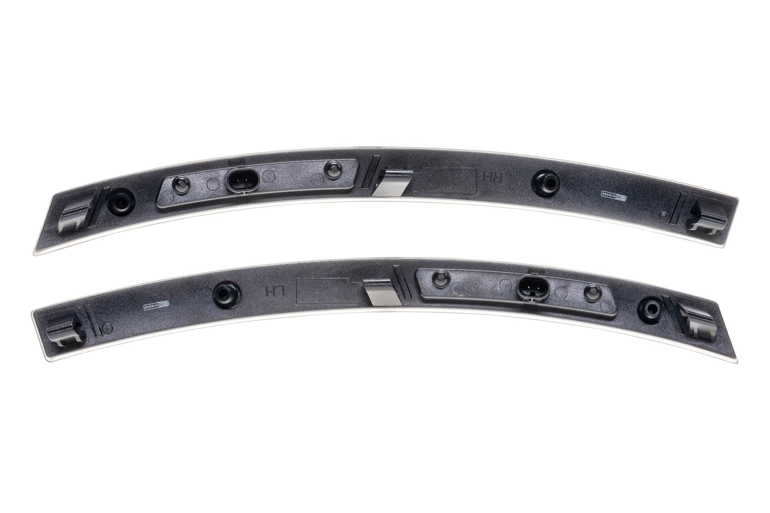 Chevrolet corvette C7 (14-19): XB LED Side Markers (Rear)-3