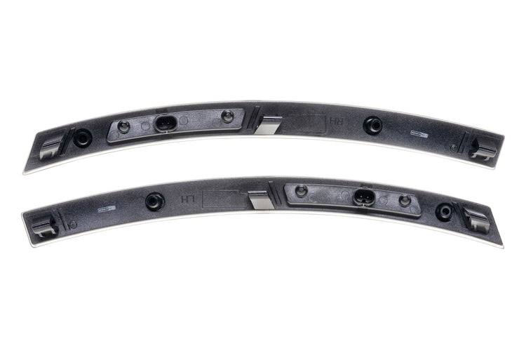 Chevrolet corvette C7 (14-19): XB LED Side Markers (Rear)-3