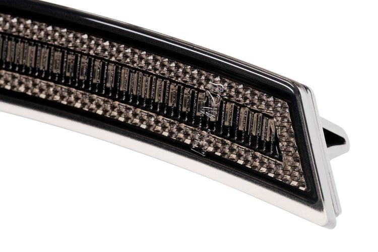 Chevrolet corvette C7 (14-19): XB LED Side Markers (Rear)-4