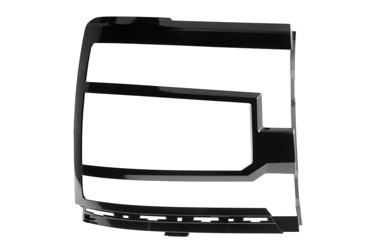 Chevrolet Silverado 1500 (16-18): Morimoto XB LED Headlights-3