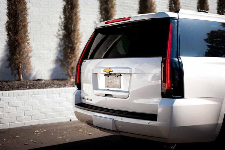 Chevrolet Tahoe/Suburban (15-20): Morimoto XB LED Tail lights-1