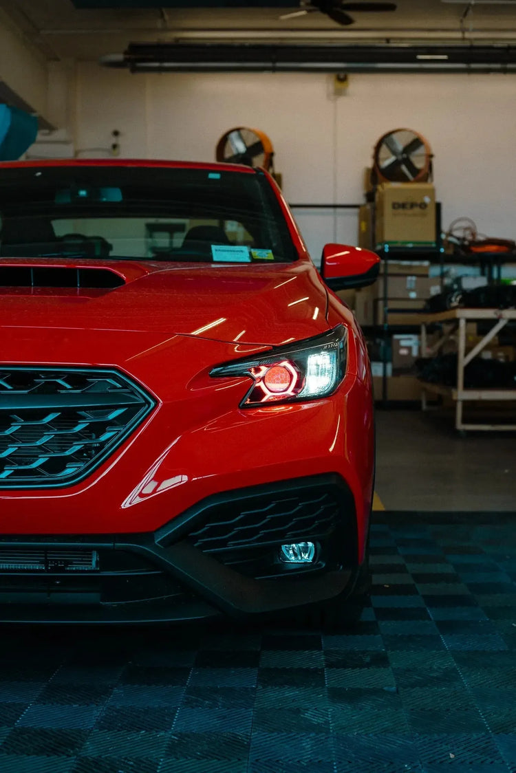 Circuit Demon 2022+ WRX Prism Halos-1