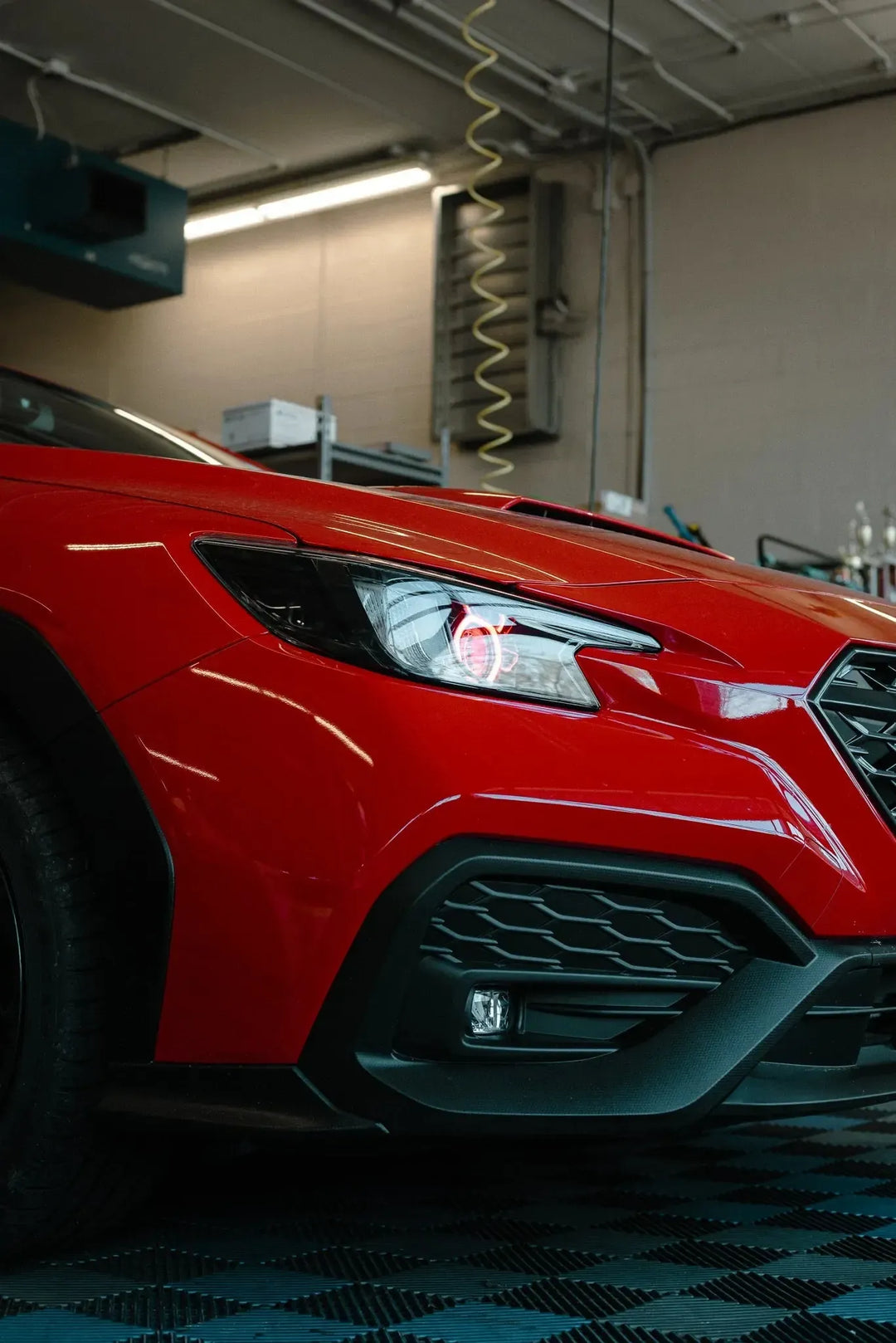 Circuit Demon 2022+ WRX Prism Halos-3