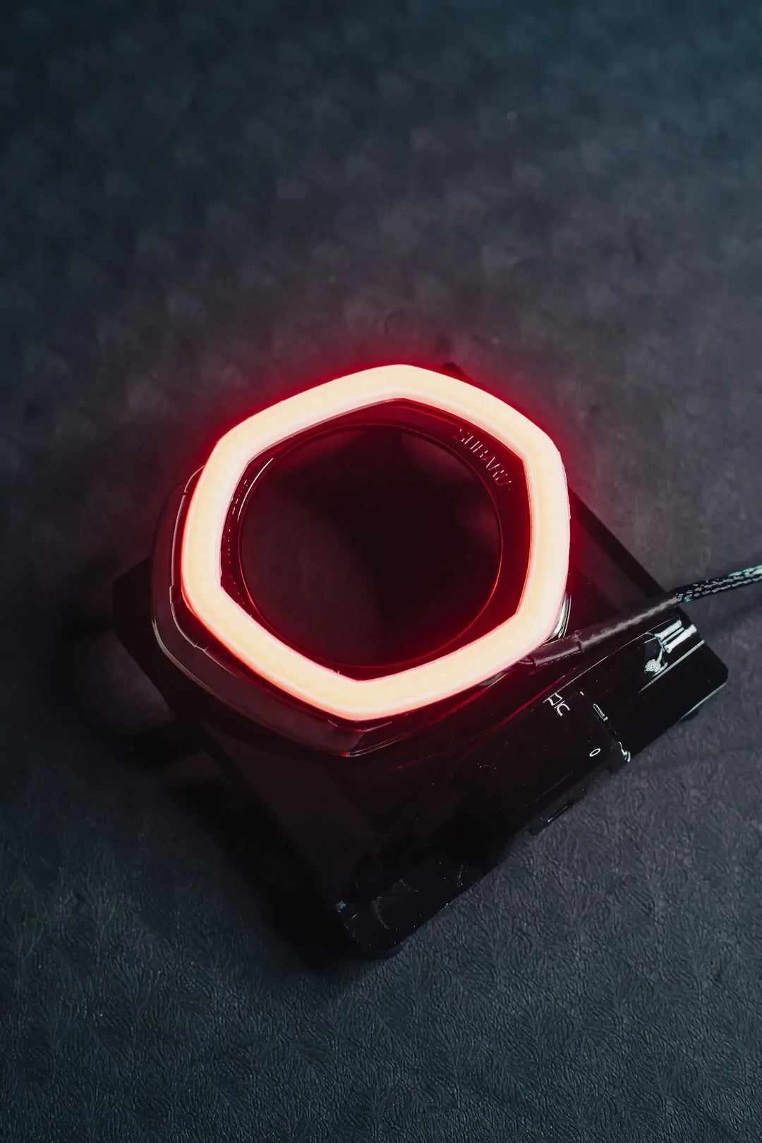 Circuit Demon 2022+ WRX Prism Halos-5