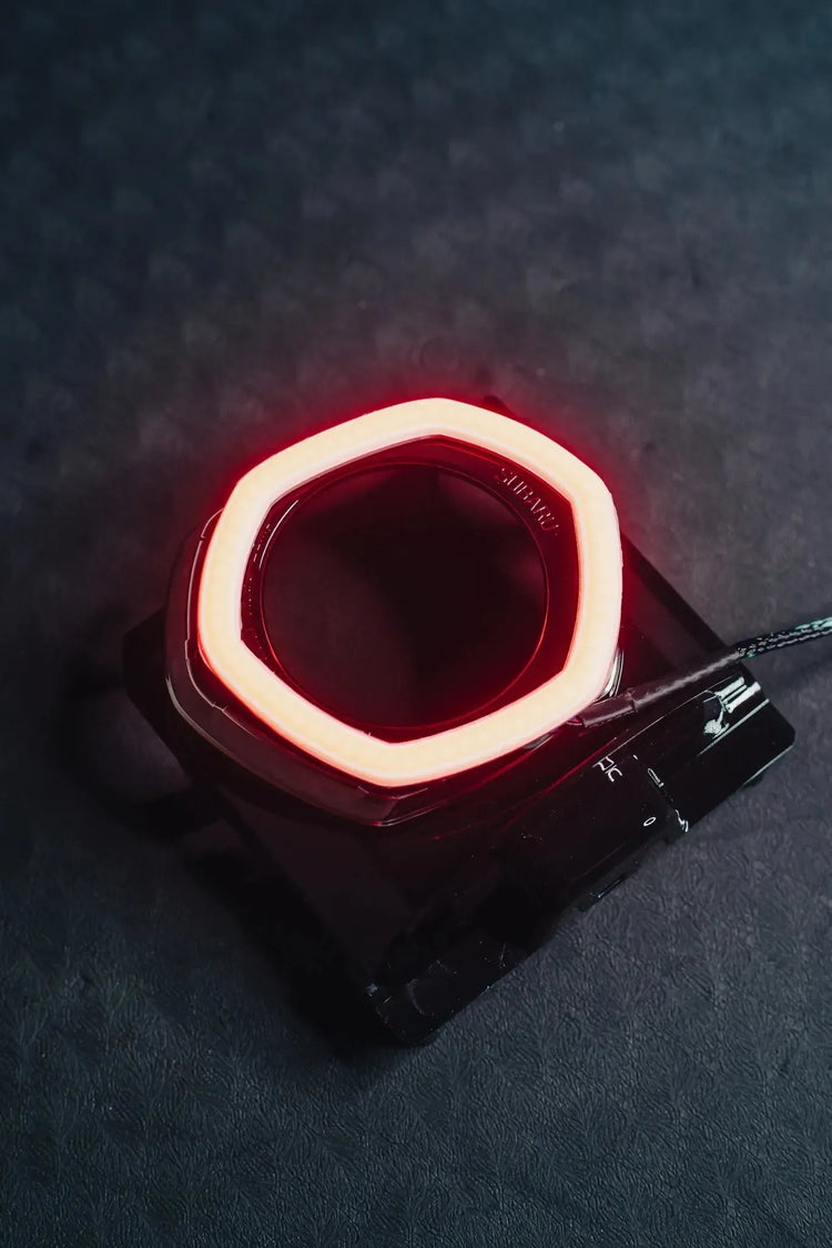 Circuit Demon 2022+ WRX Prism Halos-5