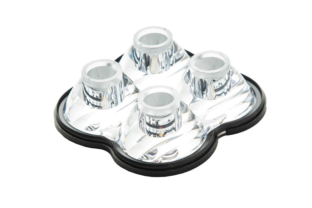 Clear Lens for SS3 Pods (one)-2