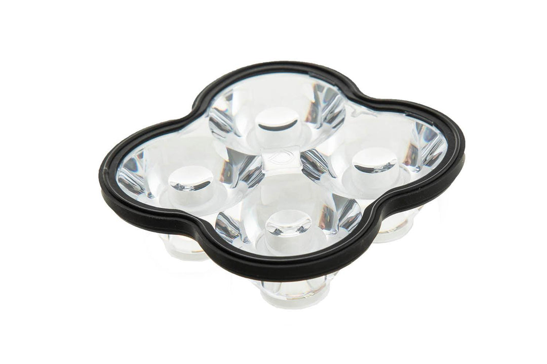 Clear Lens for SS3 Pods (one)-2