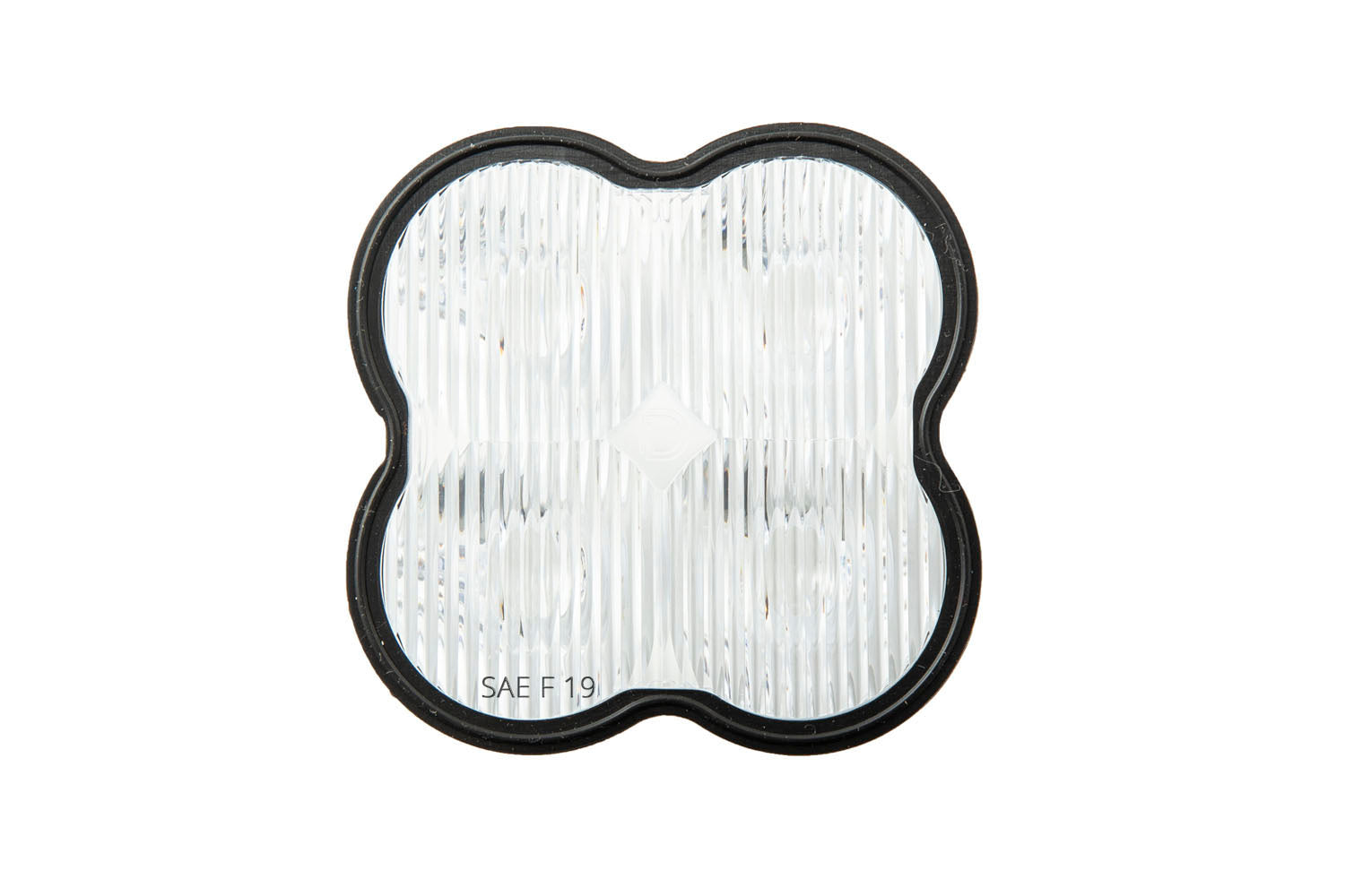Clear Lens for SS3 Pods (one)-