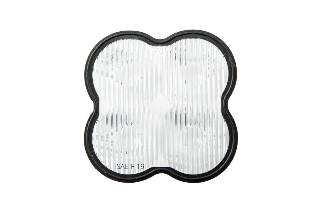 Clear Lens for SS3 Pods (one)-6