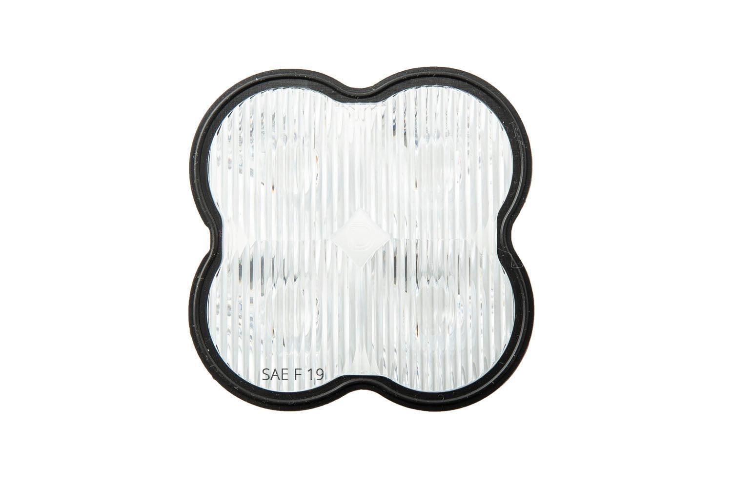 Clear Lens for SS3 Pods (one)-6