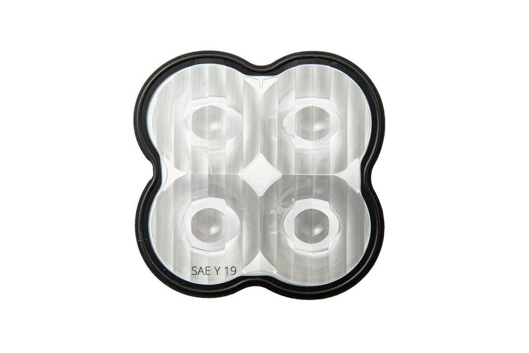 Clear Lens for SS3 Pods (one)-dd6348-8