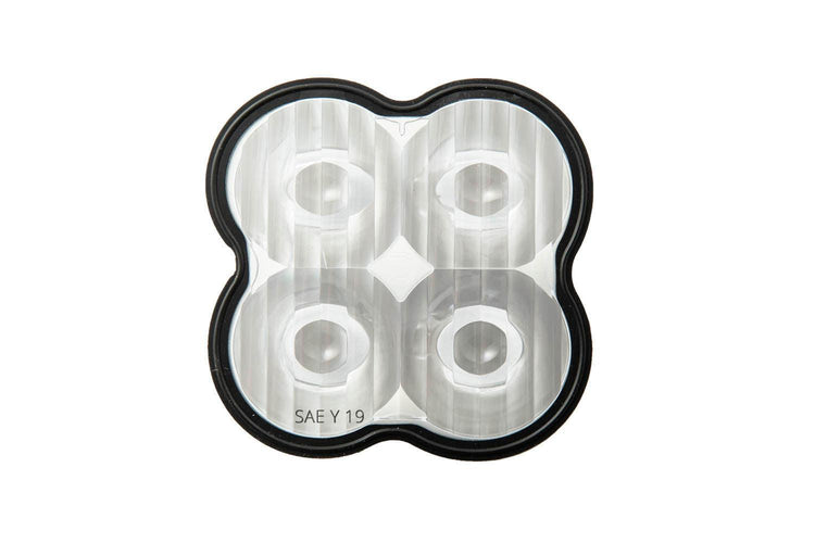 Clear Lens for SS3 Pods (one)-dd6348-8