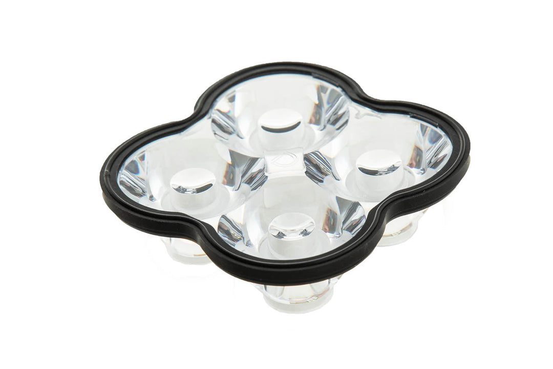Clear Lens for SS3 Pods (one)-