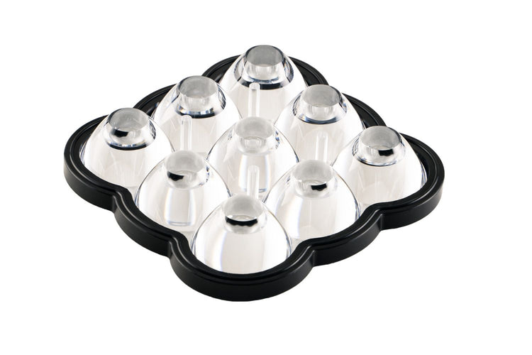 Clear Lens for SS5 Pods (one)-2