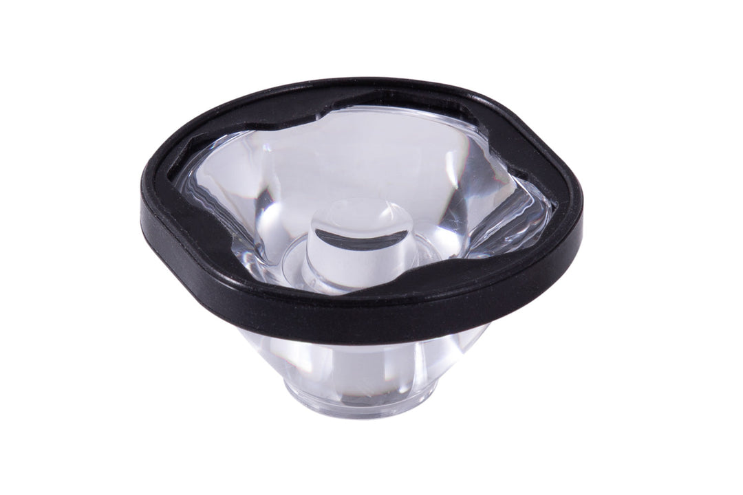 Clear Lens for SSC1 Stage Series C1 Pods (one) Diode Dynamics-