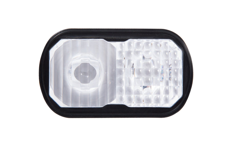 Clear Lens for SSC2 Stage Series 2 Inch Pods (one)-dd6622