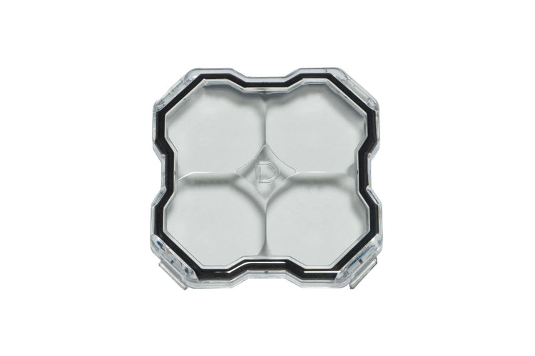 Clear Lens for Stage Series Rock Light (one)-1